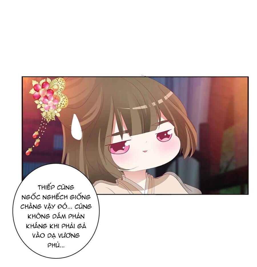 Thông Linh Phi Chapter 596 - Trang 2