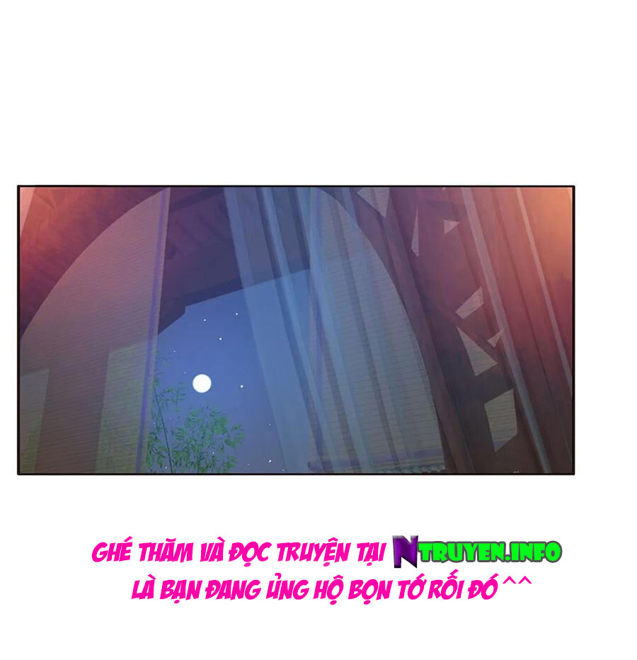 Thông Linh Phi Chapter 596 - Trang 2