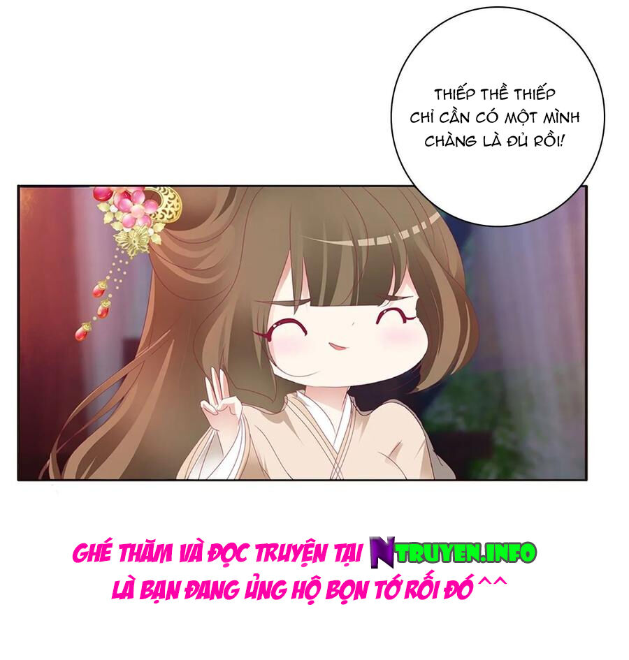 Thông Linh Phi Chapter 597 - Trang 2