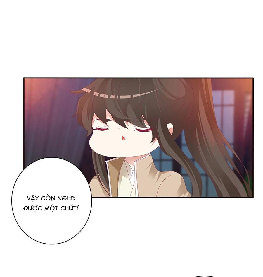 Thông Linh Phi Chapter 597 - Trang 2