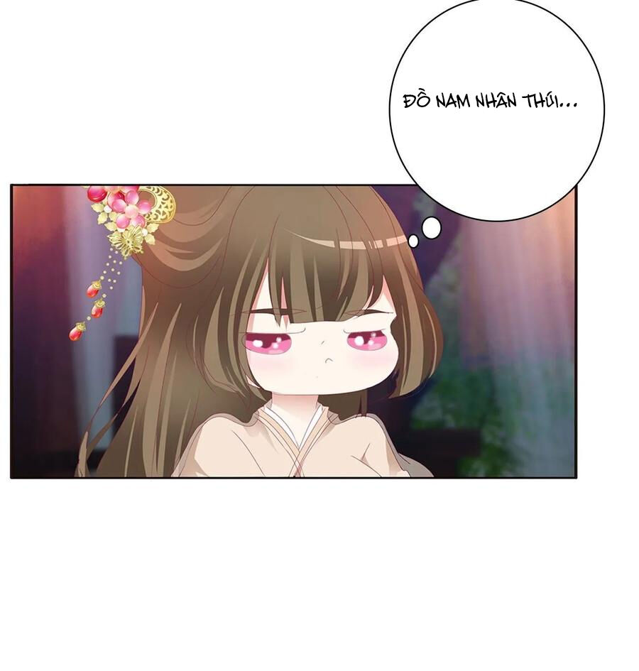 Thông Linh Phi Chapter 597 - Trang 2