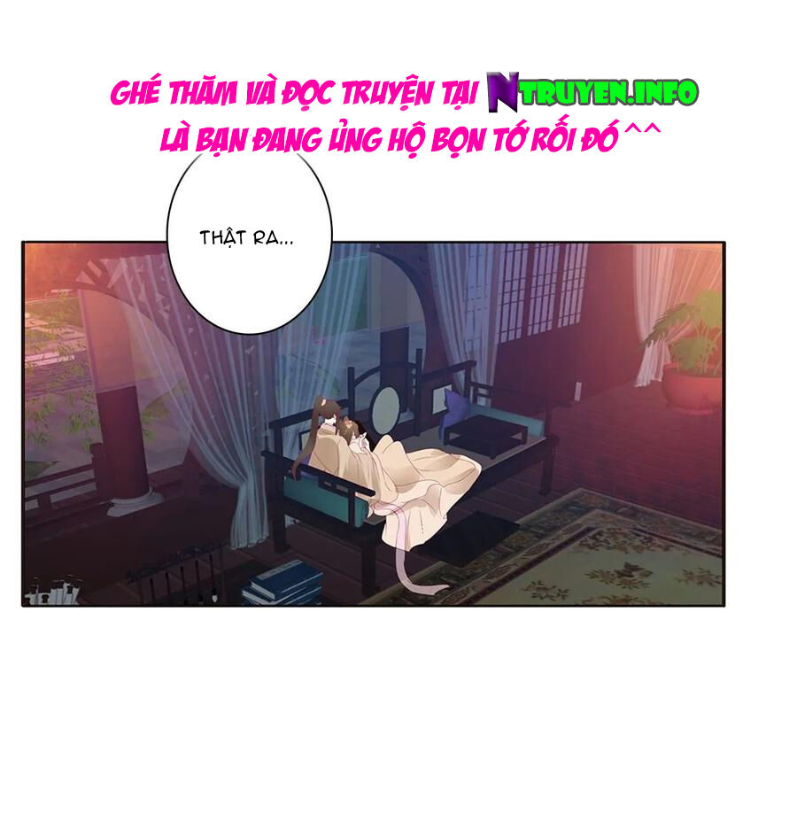 Thông Linh Phi Chapter 597 - Trang 2