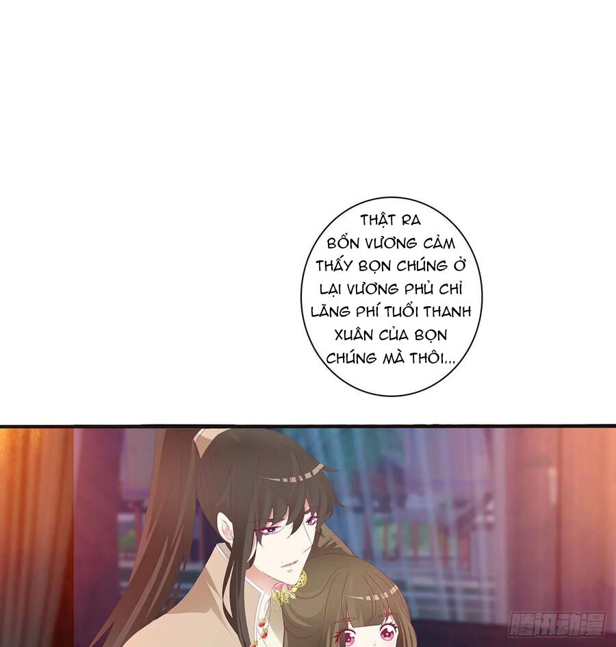 Thông Linh Phi Chapter 597 - Trang 2