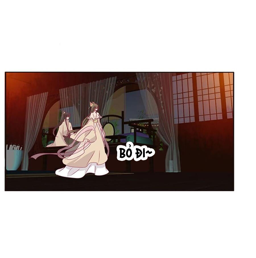 Thông Linh Phi Chapter 597 - Trang 2