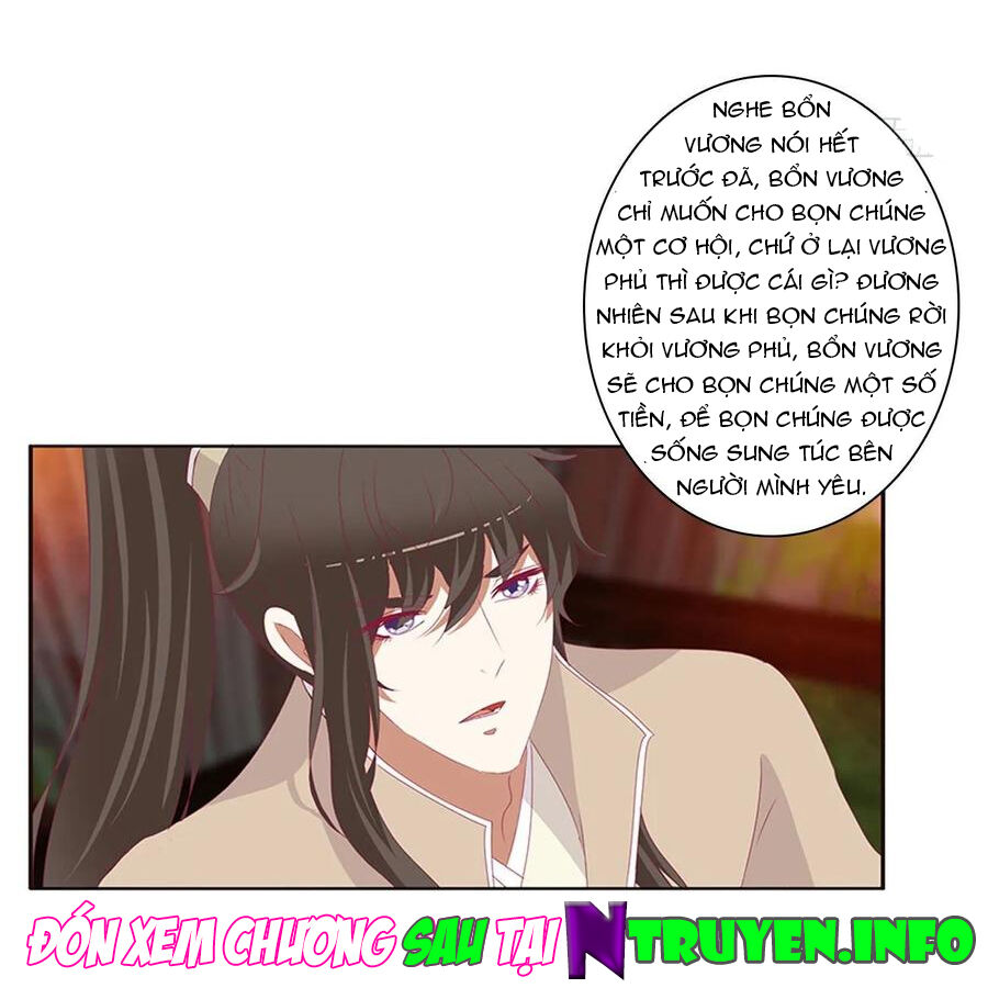 Thông Linh Phi Chapter 597 - Trang 2