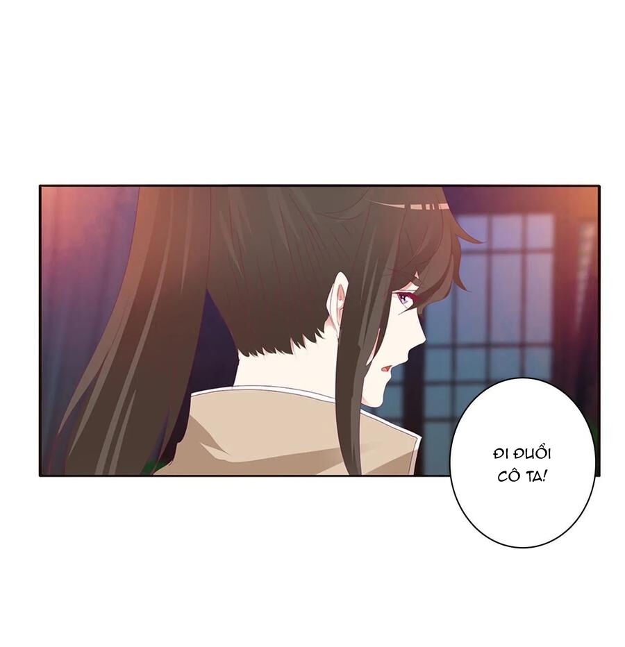 Thông Linh Phi Chapter 597 - Trang 2