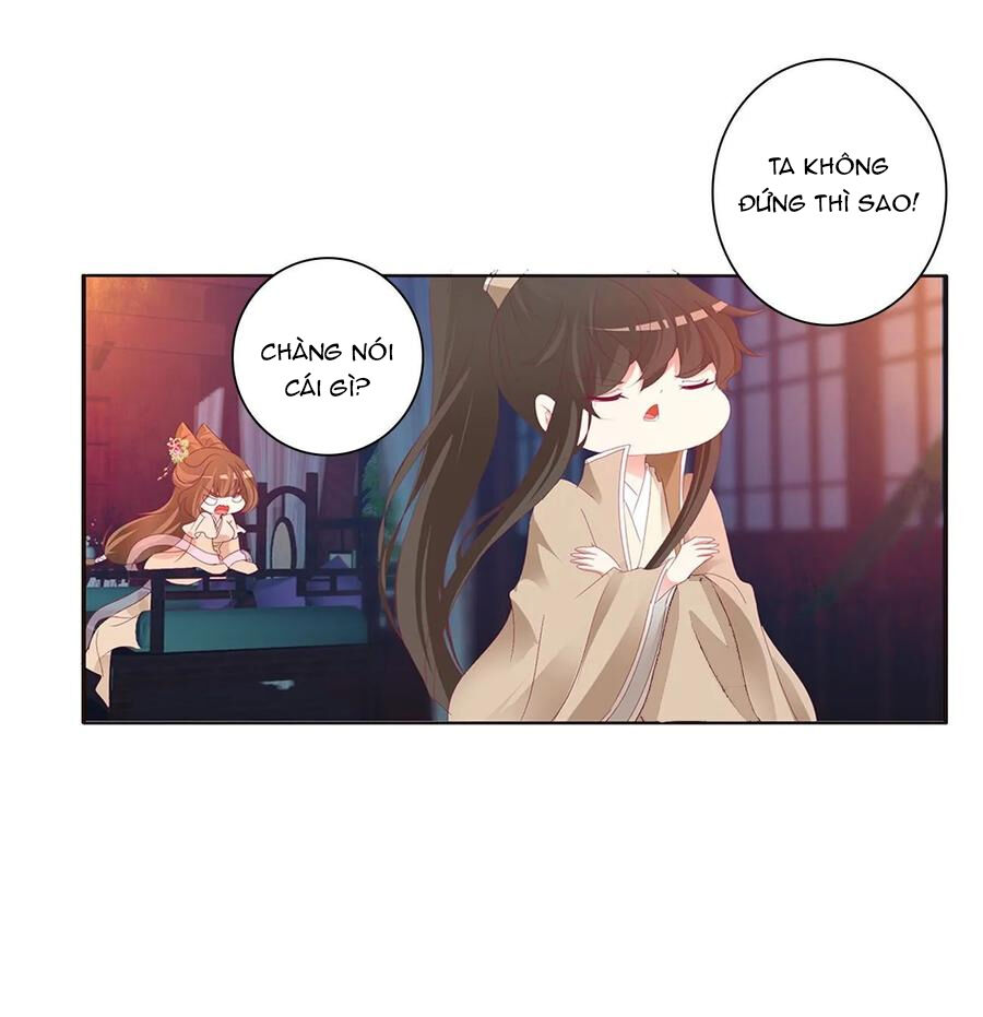 Thông Linh Phi Chapter 597 - Trang 2