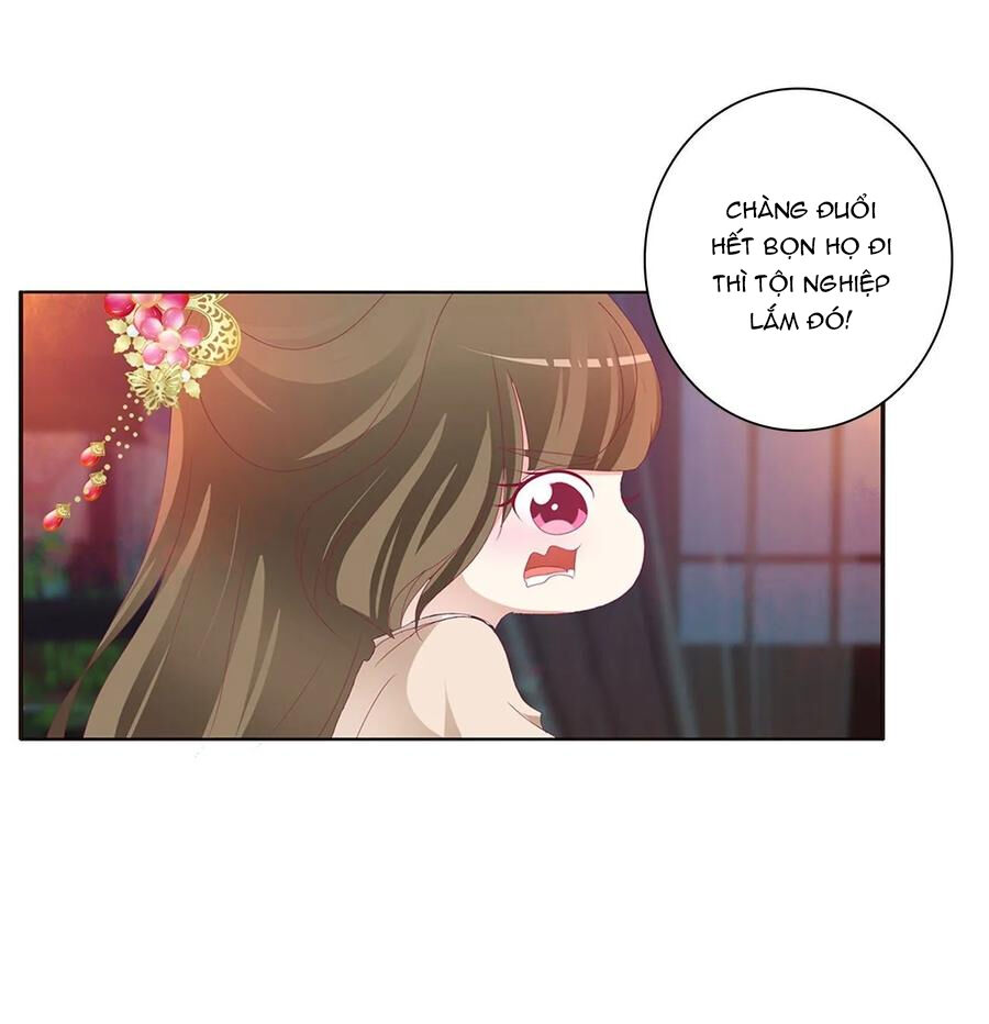 Thông Linh Phi Chapter 597 - Trang 2