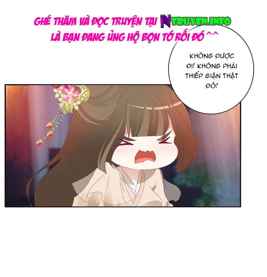 Thông Linh Phi Chapter 597 - Trang 2