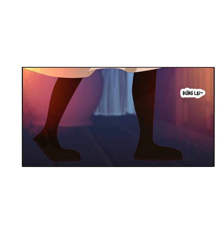 Thông Linh Phi Chapter 597 - Trang 2