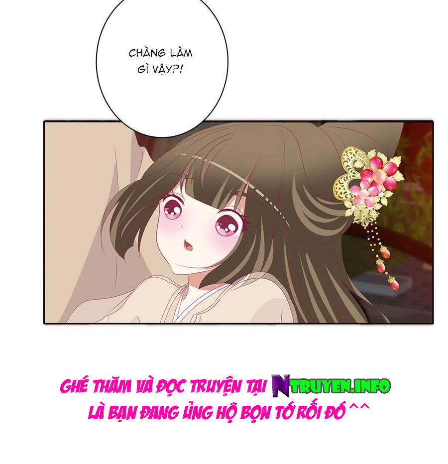 Thông Linh Phi Chapter 598 - Trang 2