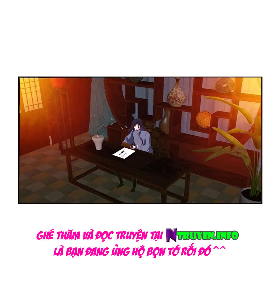 Thông Linh Phi Chapter 598 - Trang 2