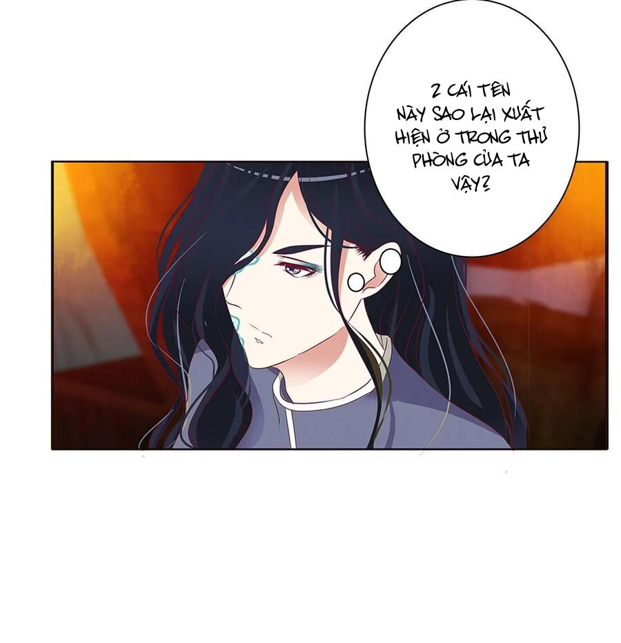 Thông Linh Phi Chapter 598 - Trang 2