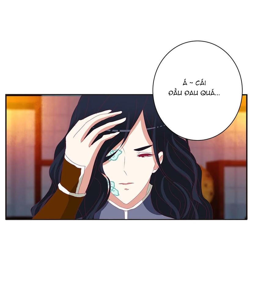 Thông Linh Phi Chapter 598 - Trang 2