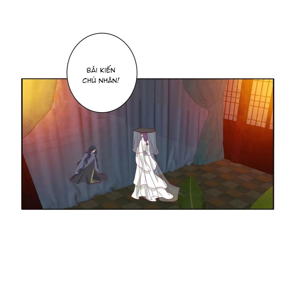Thông Linh Phi Chapter 598 - Trang 2