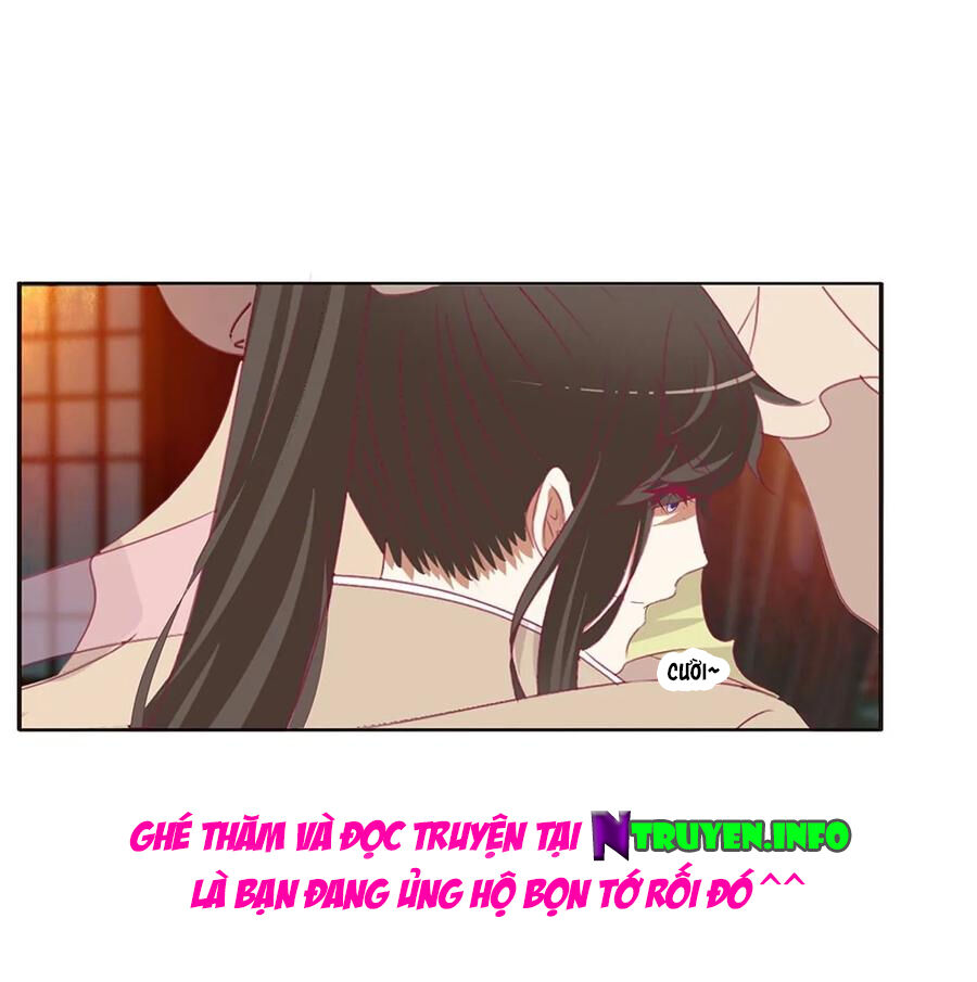 Thông Linh Phi Chapter 598 - Trang 2