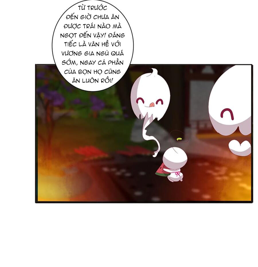 Thông Linh Phi Chapter 599 - Trang 2