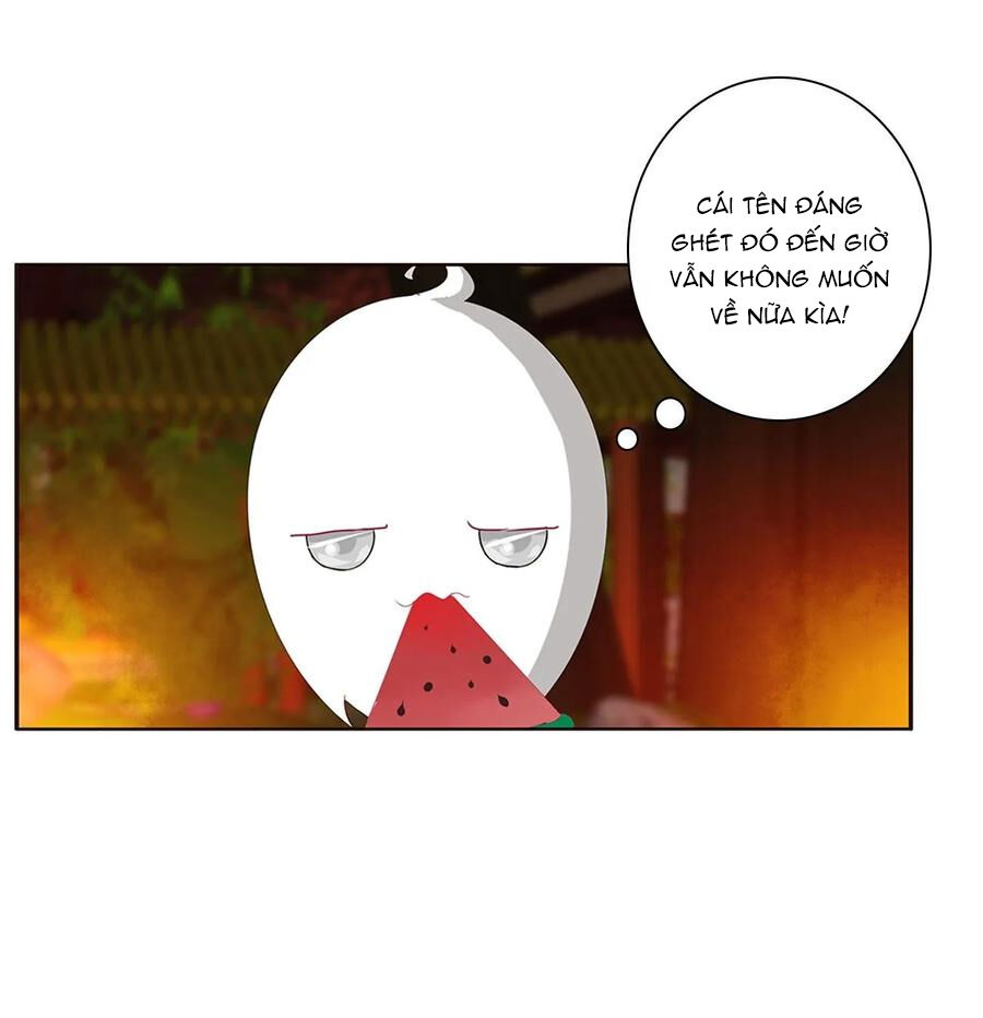 Thông Linh Phi Chapter 599 - Trang 2