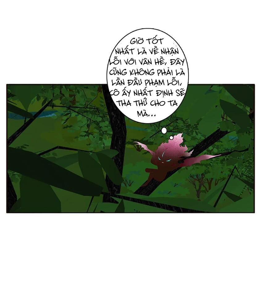 Thông Linh Phi Chapter 599 - Trang 2