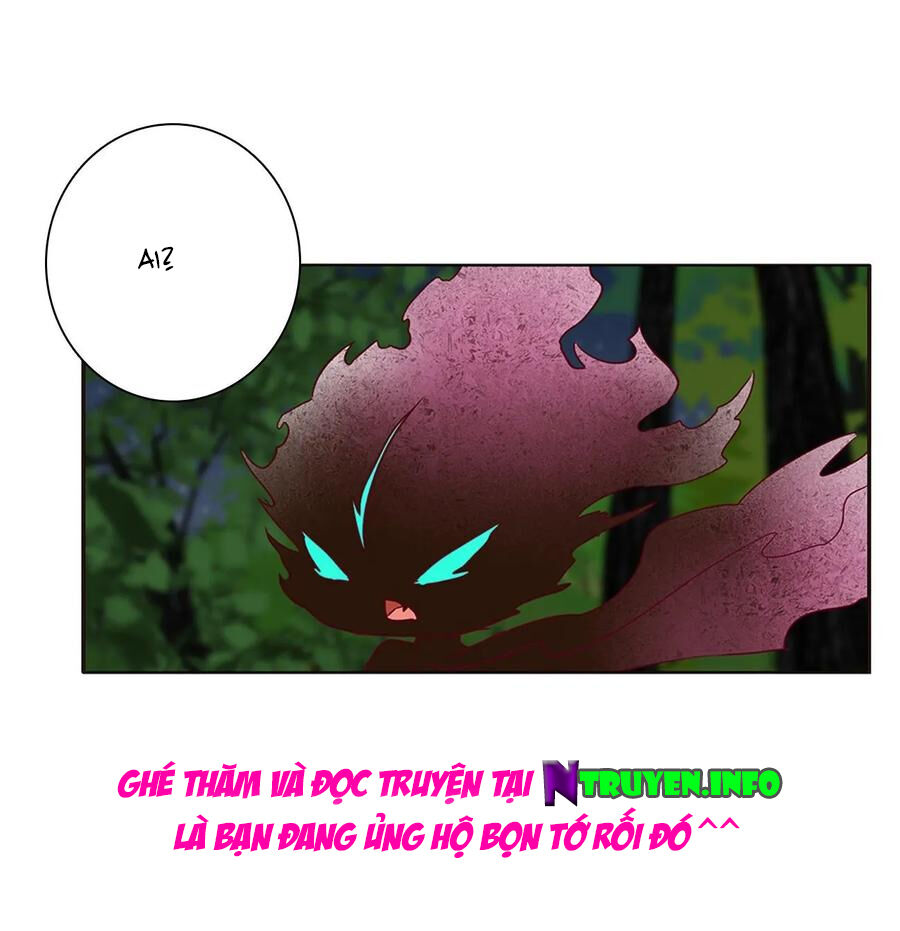 Thông Linh Phi Chapter 599 - Trang 2