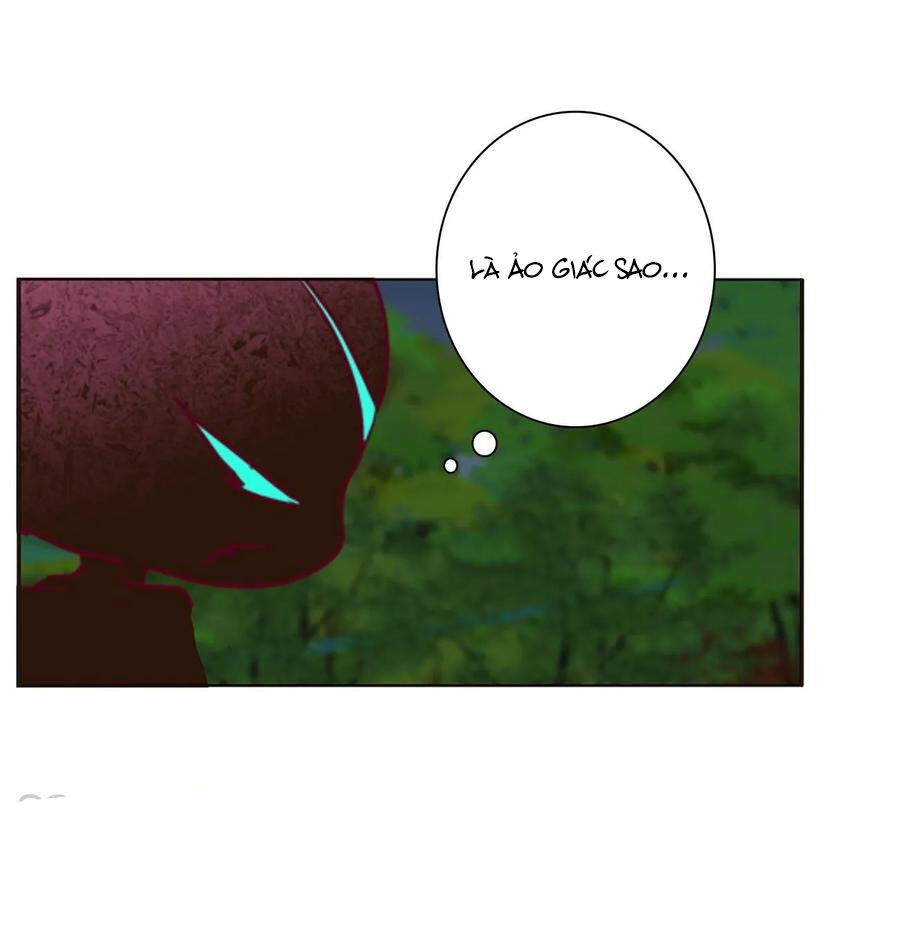 Thông Linh Phi Chapter 599 - Trang 2