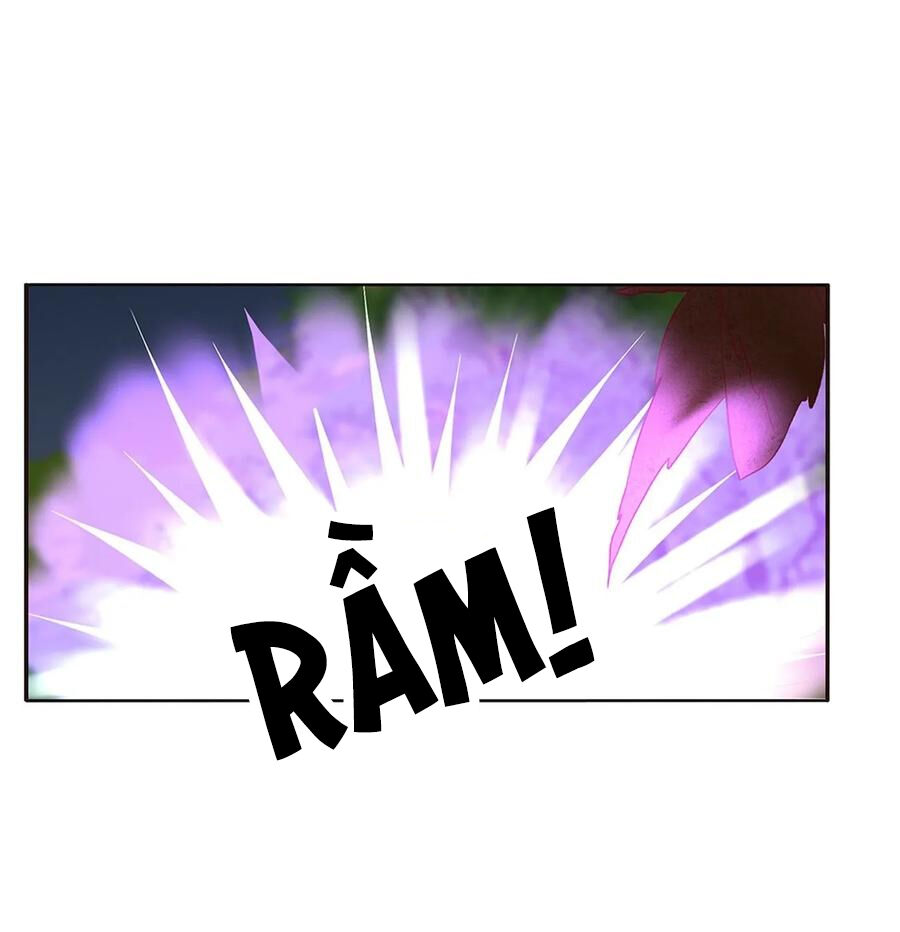 Thông Linh Phi Chapter 599 - Trang 2