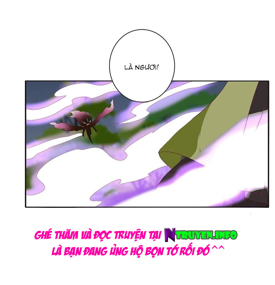 Thông Linh Phi Chapter 599 - Trang 2