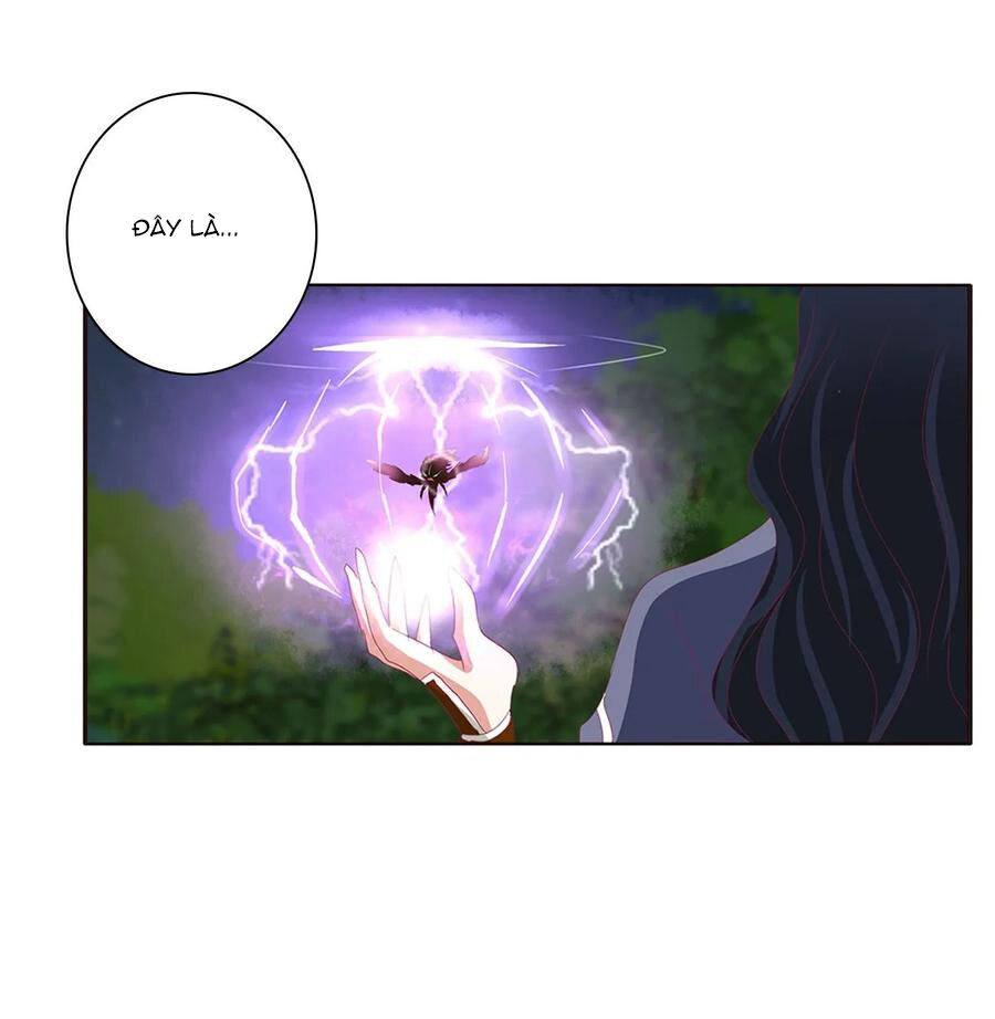 Thông Linh Phi Chapter 599 - Trang 2