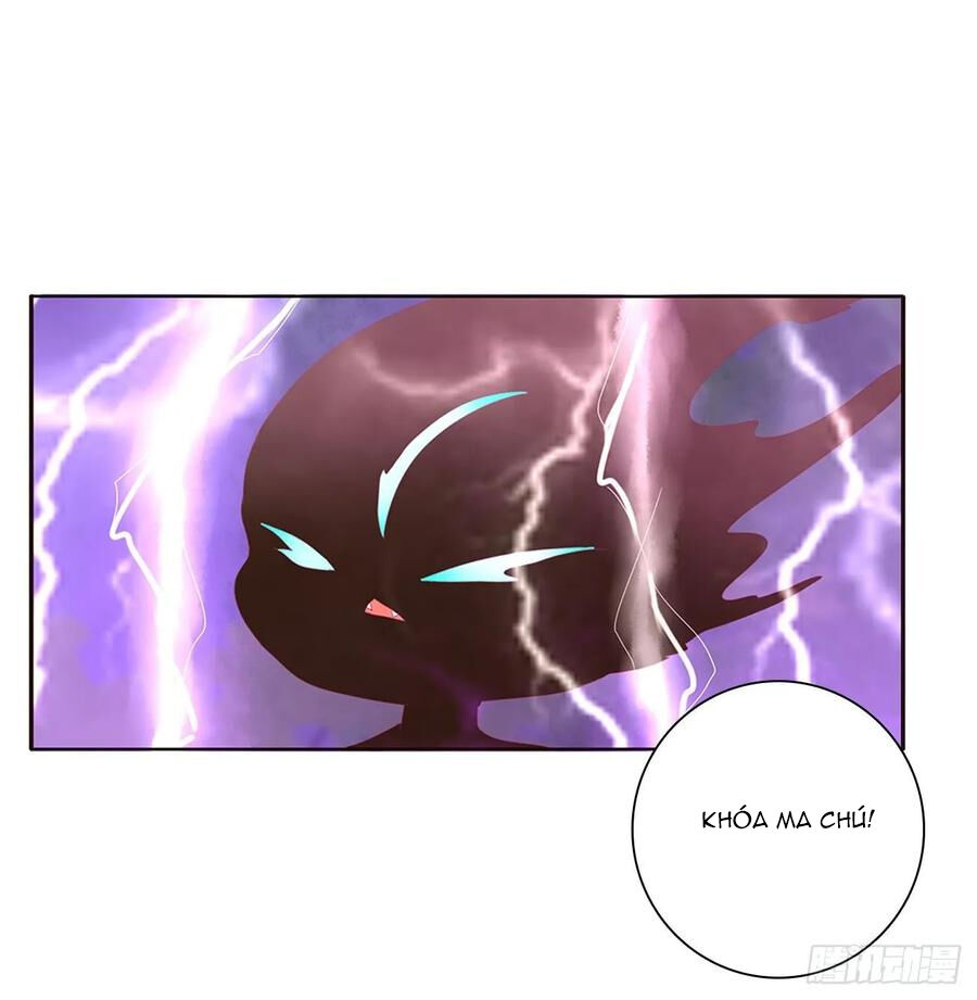 Thông Linh Phi Chapter 599 - Trang 2