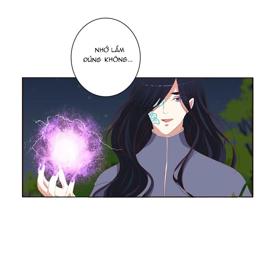 Thông Linh Phi Chapter 599 - Trang 2