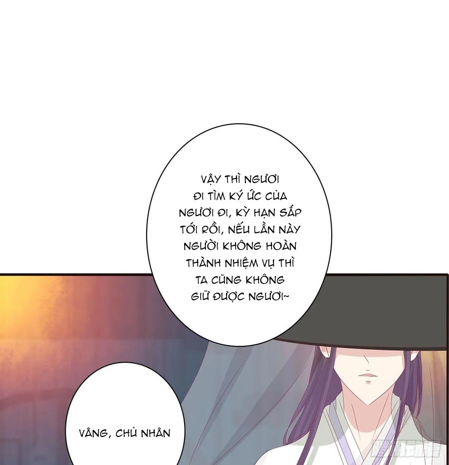 Thông Linh Phi Chapter 599 - Trang 2