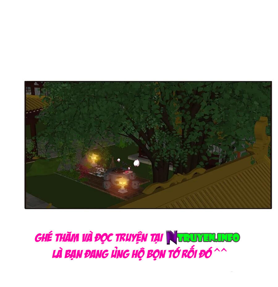 Thông Linh Phi Chapter 599 - Trang 2