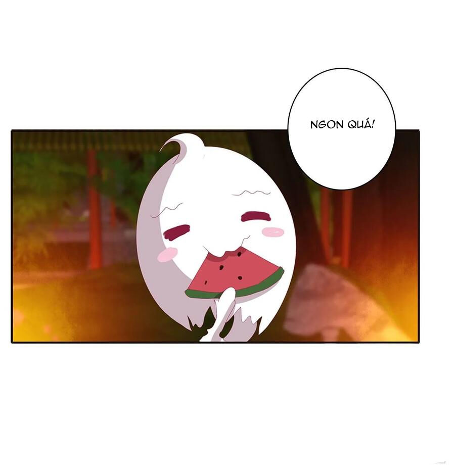 Thông Linh Phi Chapter 599 - Trang 2