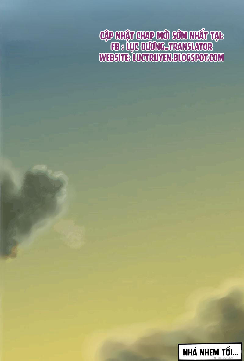 Thông Linh Phi Chapter 6 - Trang 2