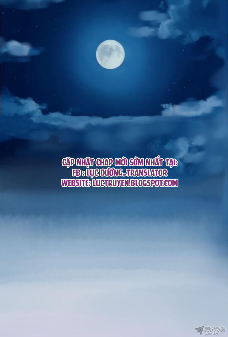 Thông Linh Phi Chapter 6 - Trang 2