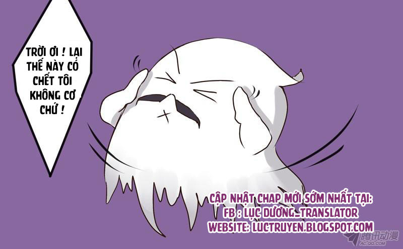 Thông Linh Phi Chapter 6 - Trang 2