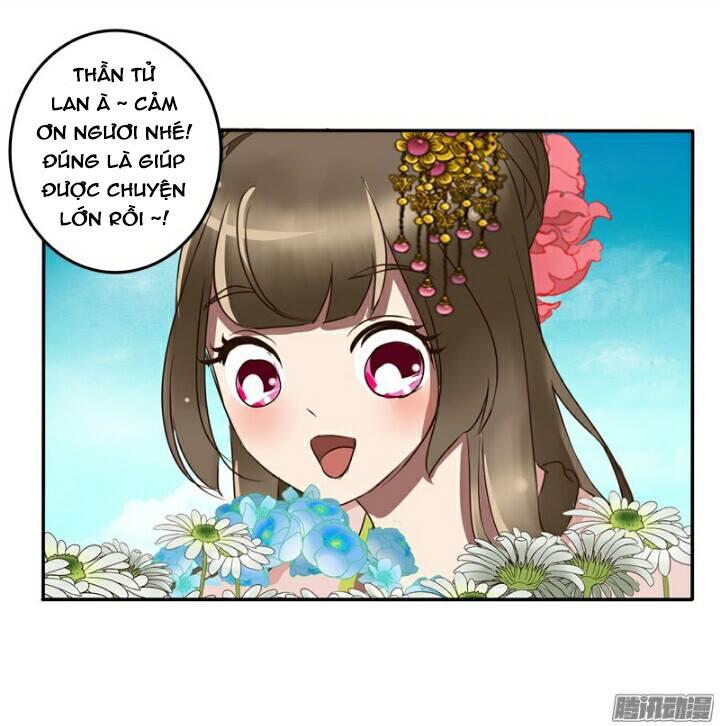 Thông Linh Phi Chapter 60 - Trang 2