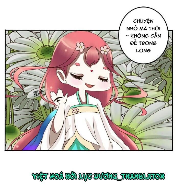 Thông Linh Phi Chapter 60 - Trang 2