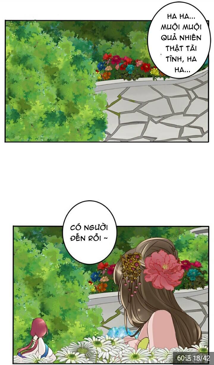 Thông Linh Phi Chapter 60 - Trang 2