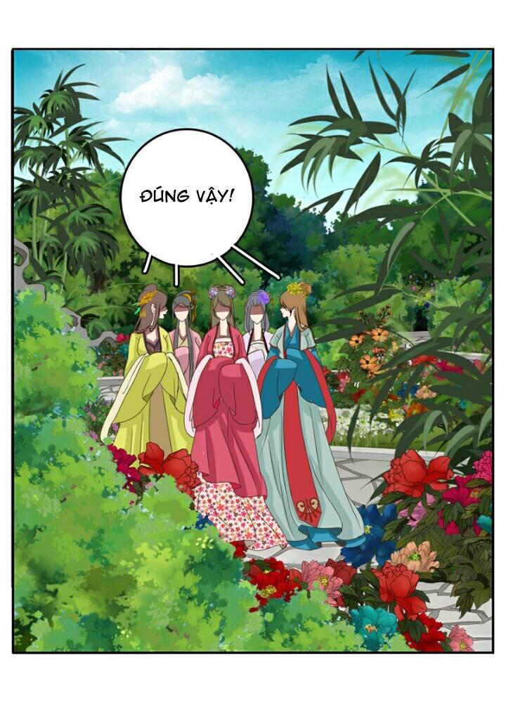 Thông Linh Phi Chapter 60 - Trang 2