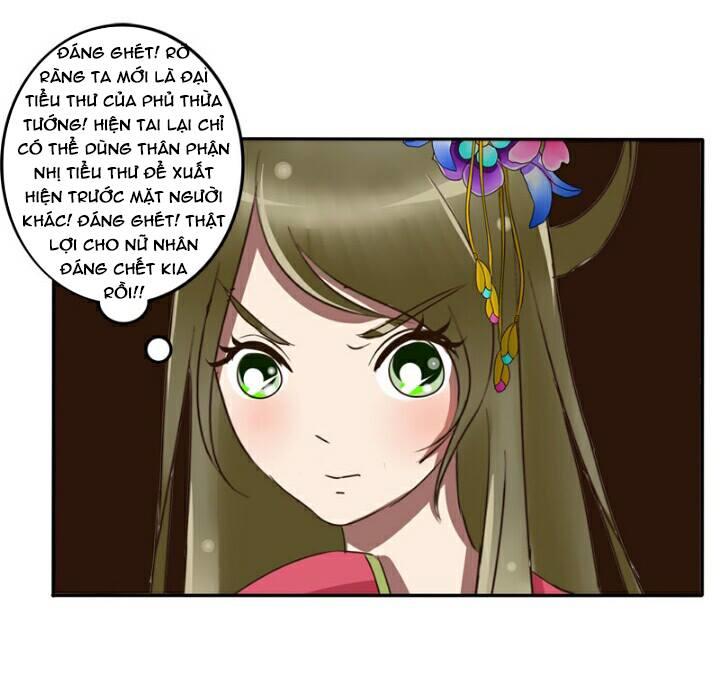 Thông Linh Phi Chapter 60 - Trang 2