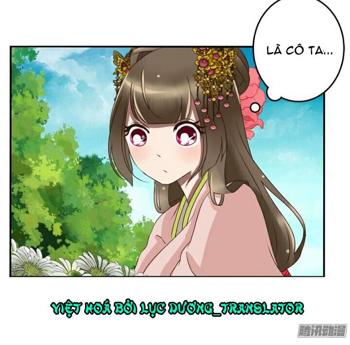 Thông Linh Phi Chapter 60 - Trang 2