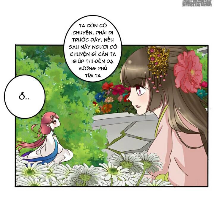 Thông Linh Phi Chapter 60 - Trang 2