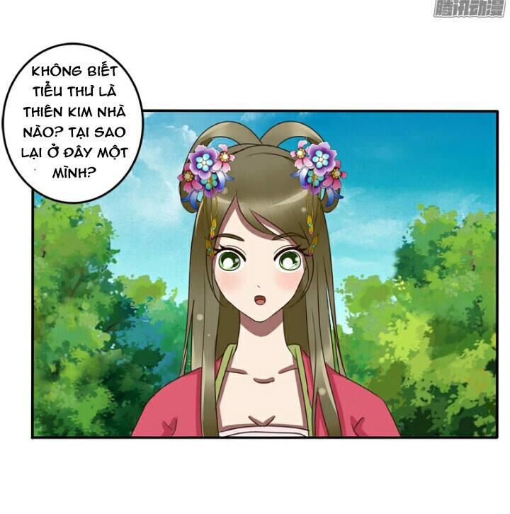 Thông Linh Phi Chapter 60 - Trang 2
