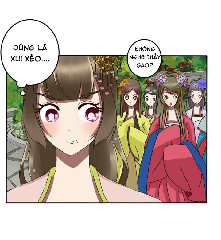Thông Linh Phi Chapter 60 - Trang 2