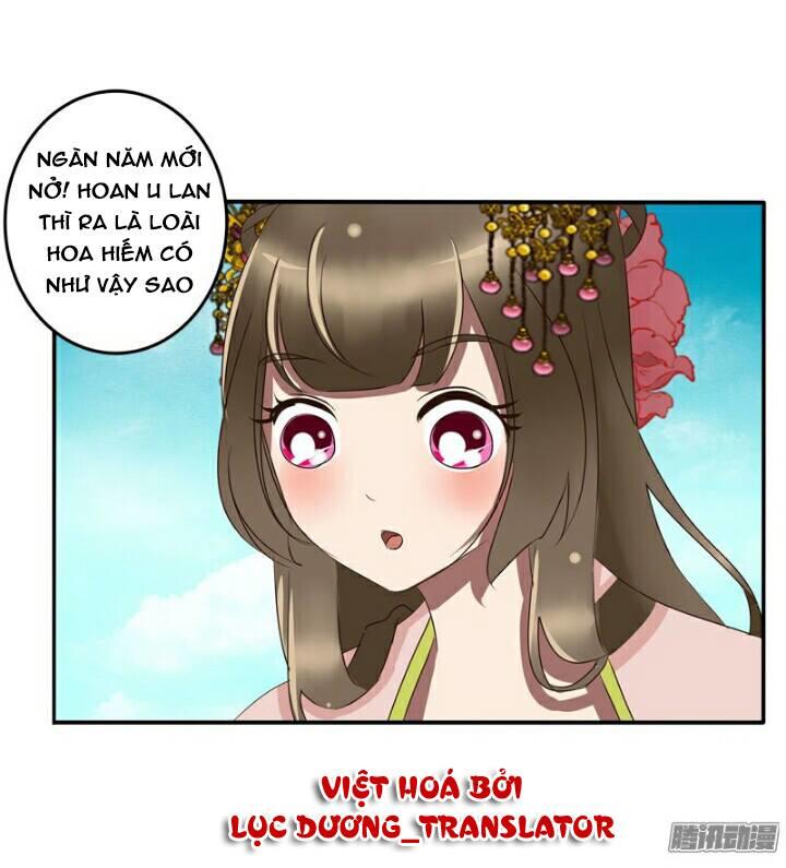Thông Linh Phi Chapter 60 - Trang 2