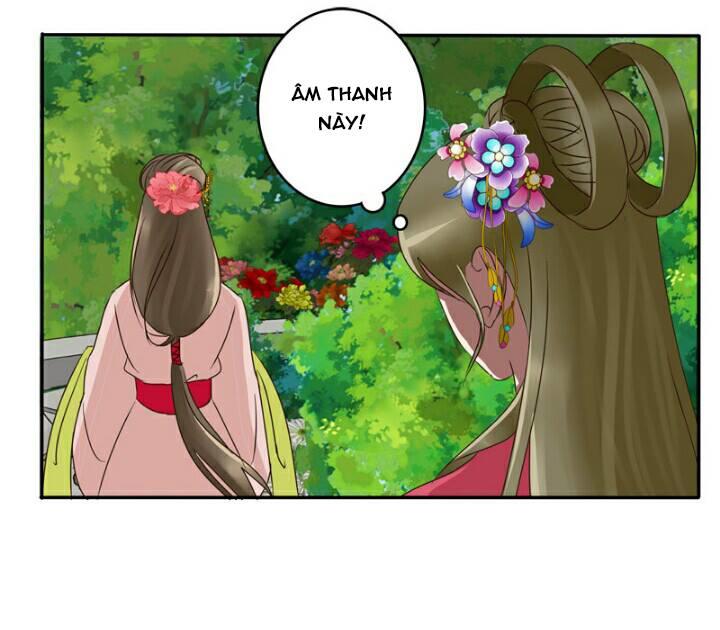 Thông Linh Phi Chapter 60 - Trang 2
