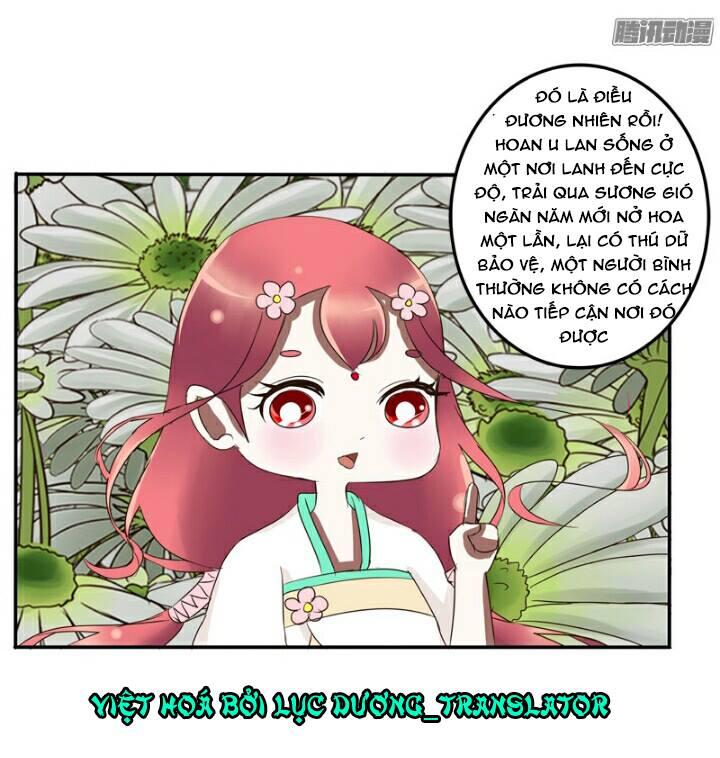 Thông Linh Phi Chapter 60 - Trang 2