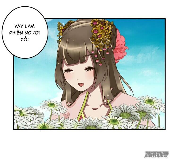 Thông Linh Phi Chapter 60 - Trang 2