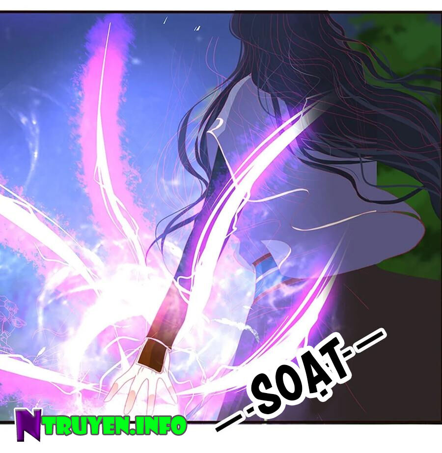 Thông Linh Phi Chapter 600 - Trang 2